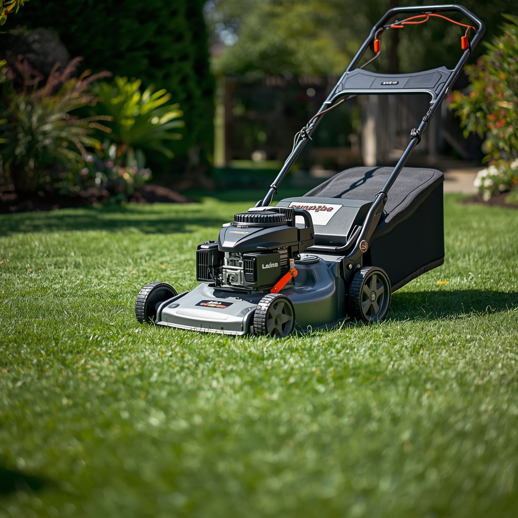 Mašine i oprema za negu travnjaka – izbor i održavanje